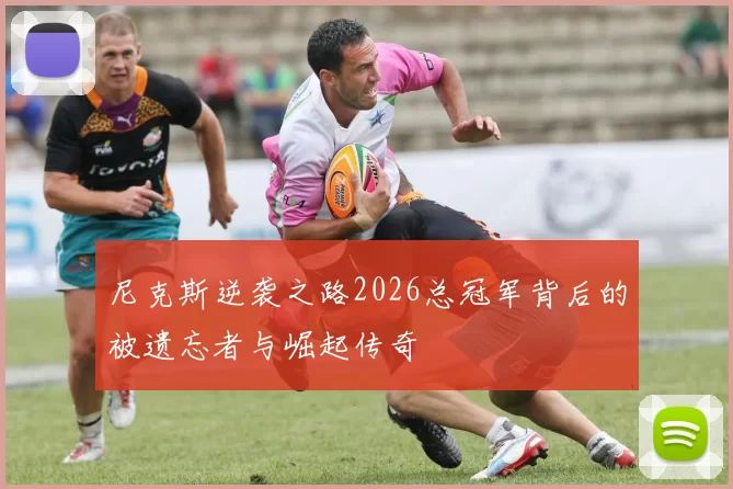 尼克斯逆袭之路2026总冠军背后的被遗忘者与崛起传奇